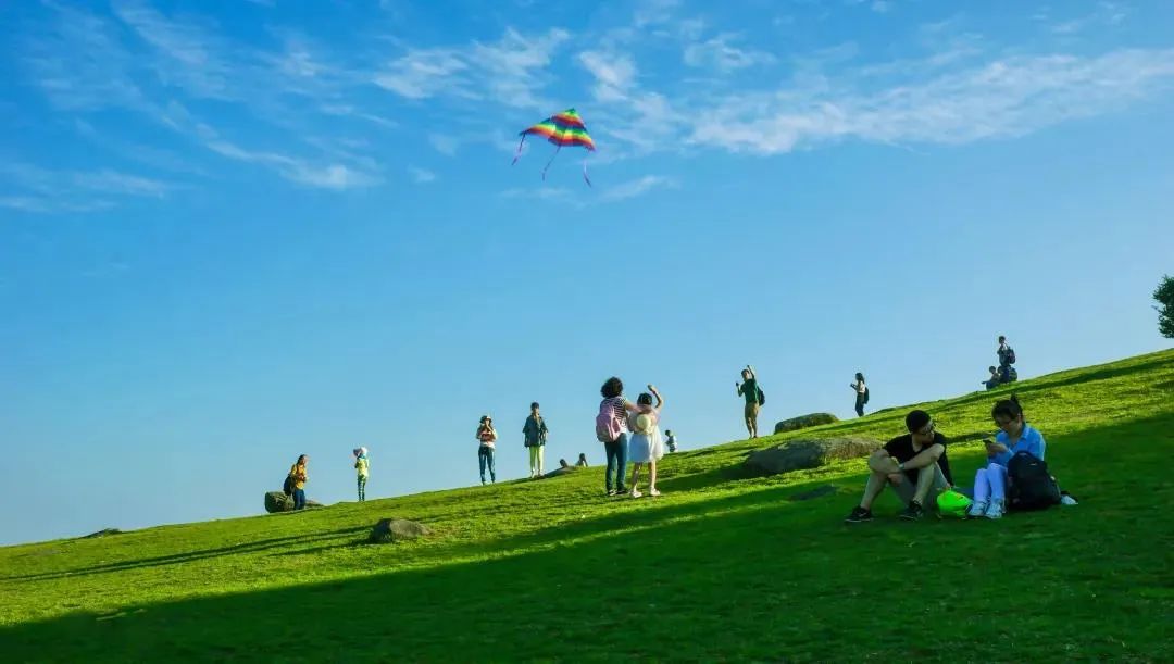 山水永泰，私藏了最美的秋日小美好，还有史上最低优惠等你哦