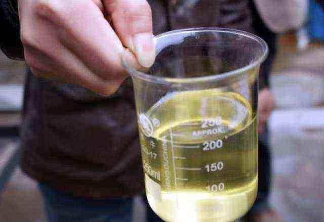 1升汽油等于多少公斤现在告诉你,一公斤汽油等于多少升92号汽油