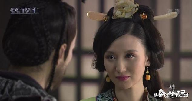 半年道歉好几次,这次又得罪人,张萌这是心直口快还是戏多?