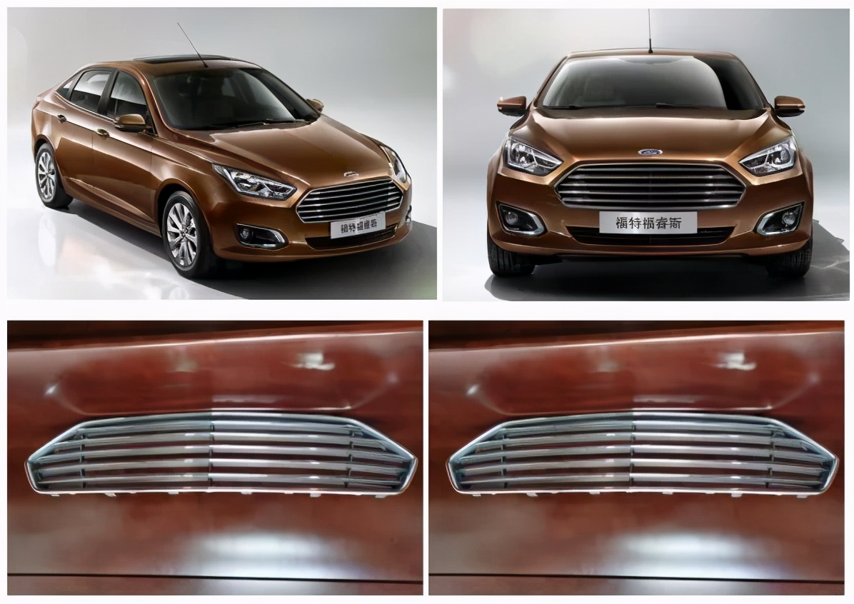 这一年，我们审理过的“大牌”