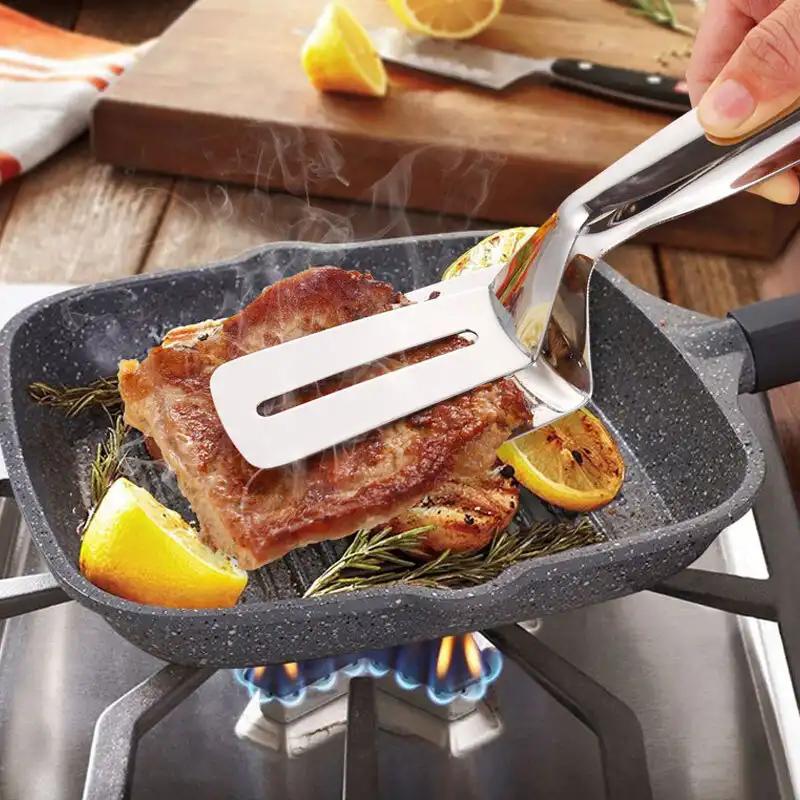 袋装冷冻带鱼煎带鱼的家常做法,带鱼怎样煎少油又好吃