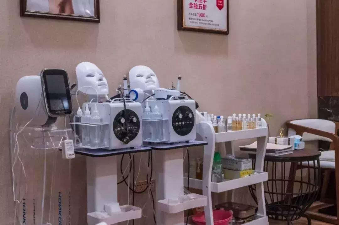 火爆欧洲、迪拜的“漂浮舱”来天津了！躺45分钟等于睡眠8小时