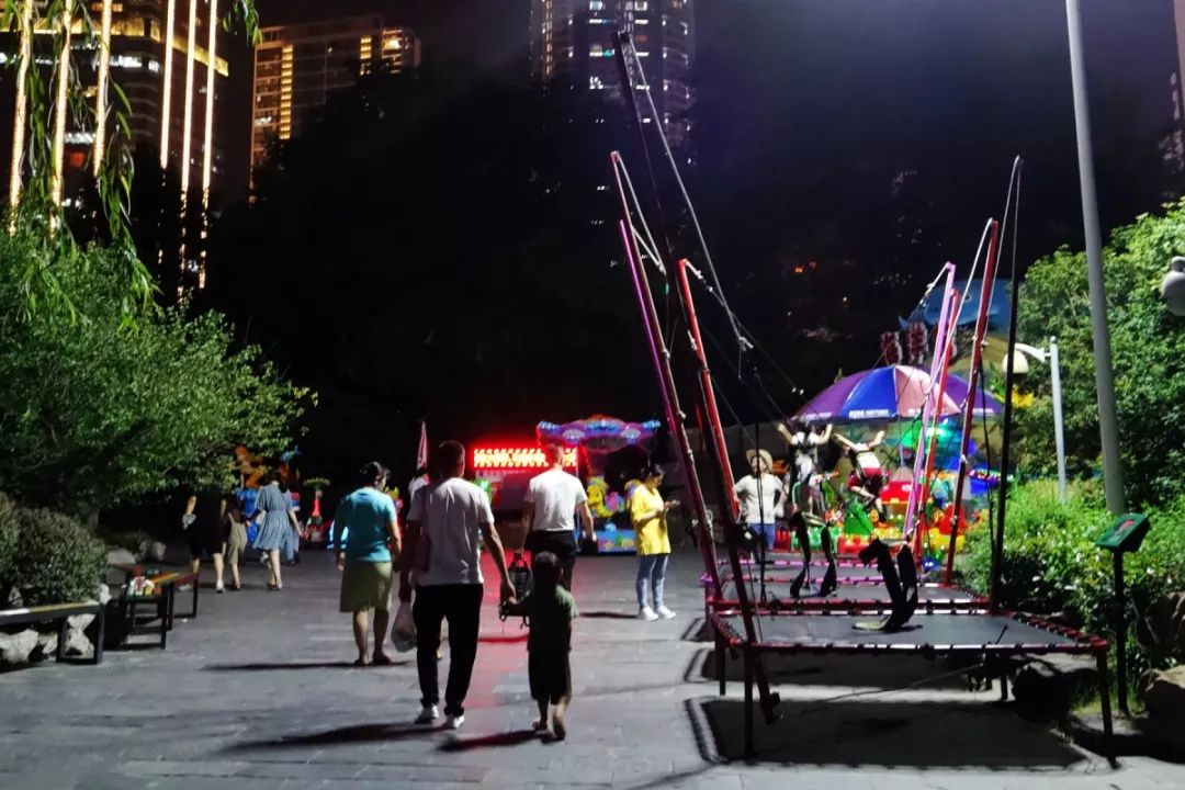 无锡崇安寺记忆 (无锡人心中的崇安寺)