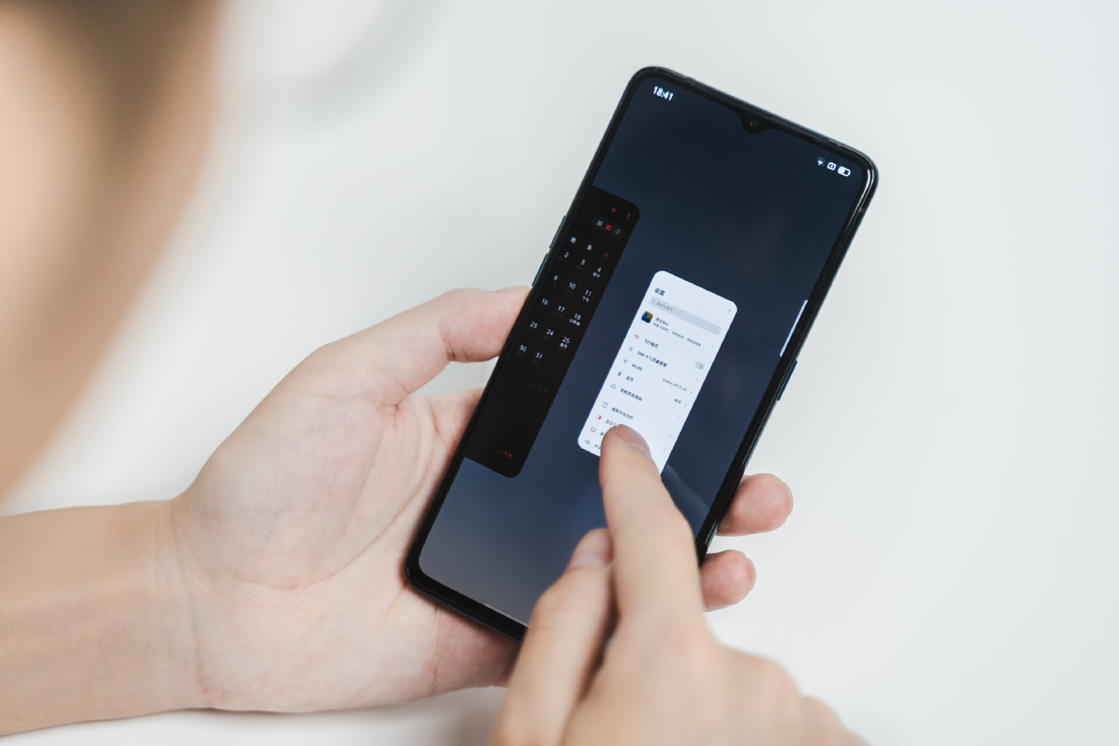 coloros7.0怎么尝鲜,coloros7基本操作