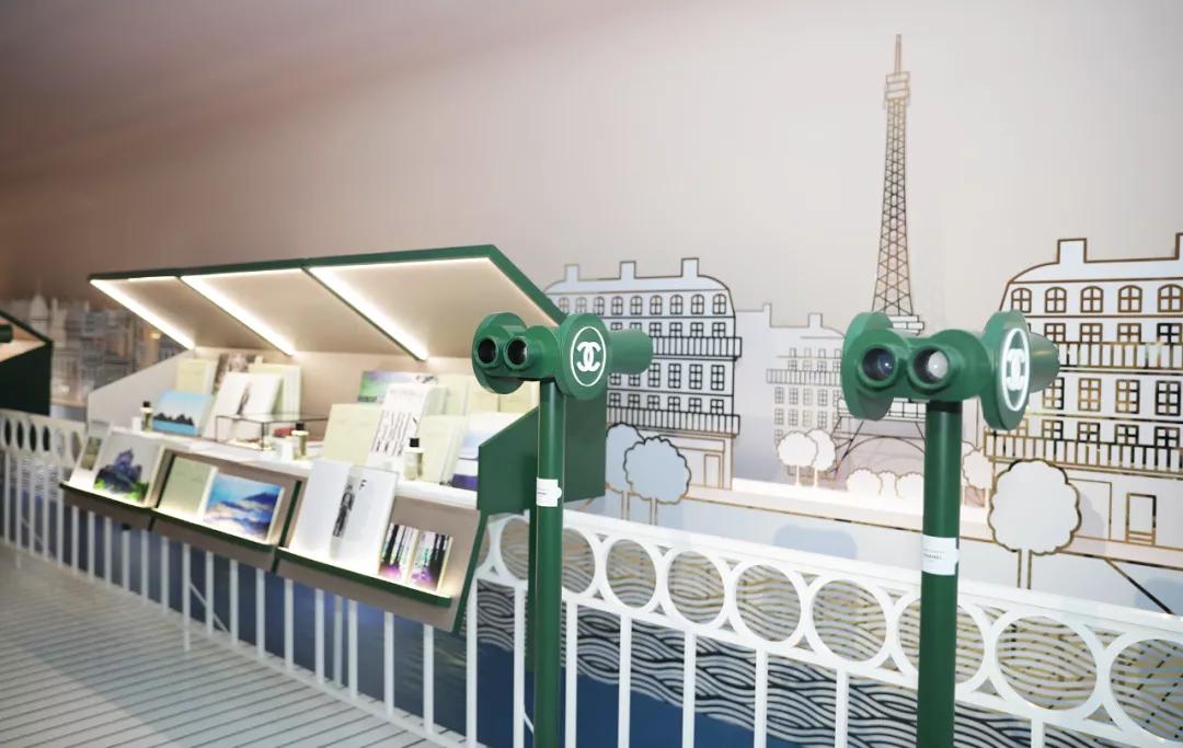 chanel香水试了可以退吗,chanel香水有什么味道