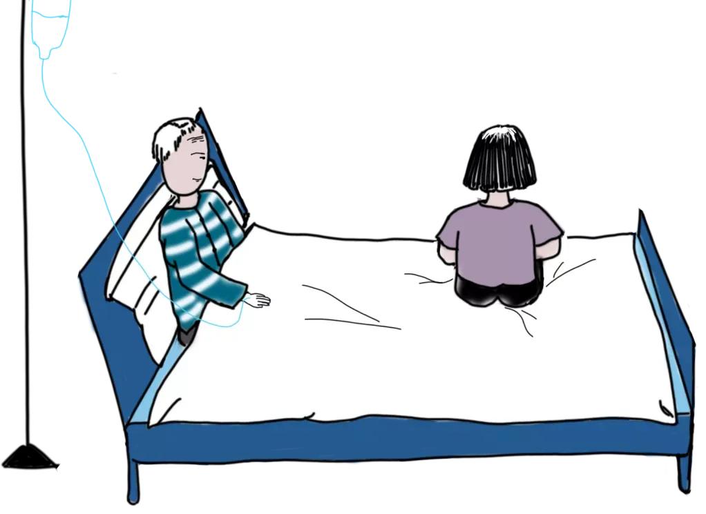 真会有人爱你一辈子吗,真的会有人爱你一辈子吗