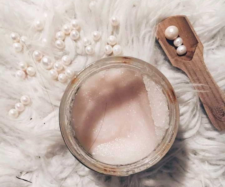 如何有效的去角质,去角质方法长期不去角质会怎样