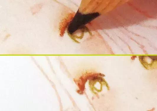 ps板绘插画如何上色步骤,零基础画画配色教程b站