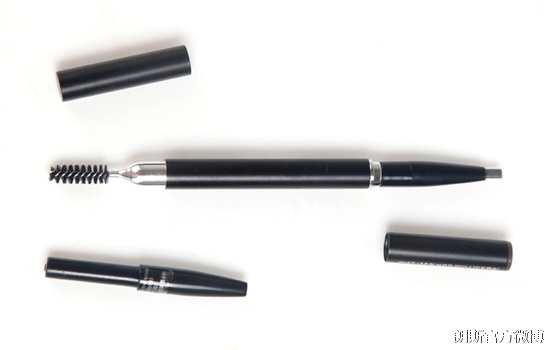 手残党用什么眉笔画眉好看,专治手残党眉笔视频