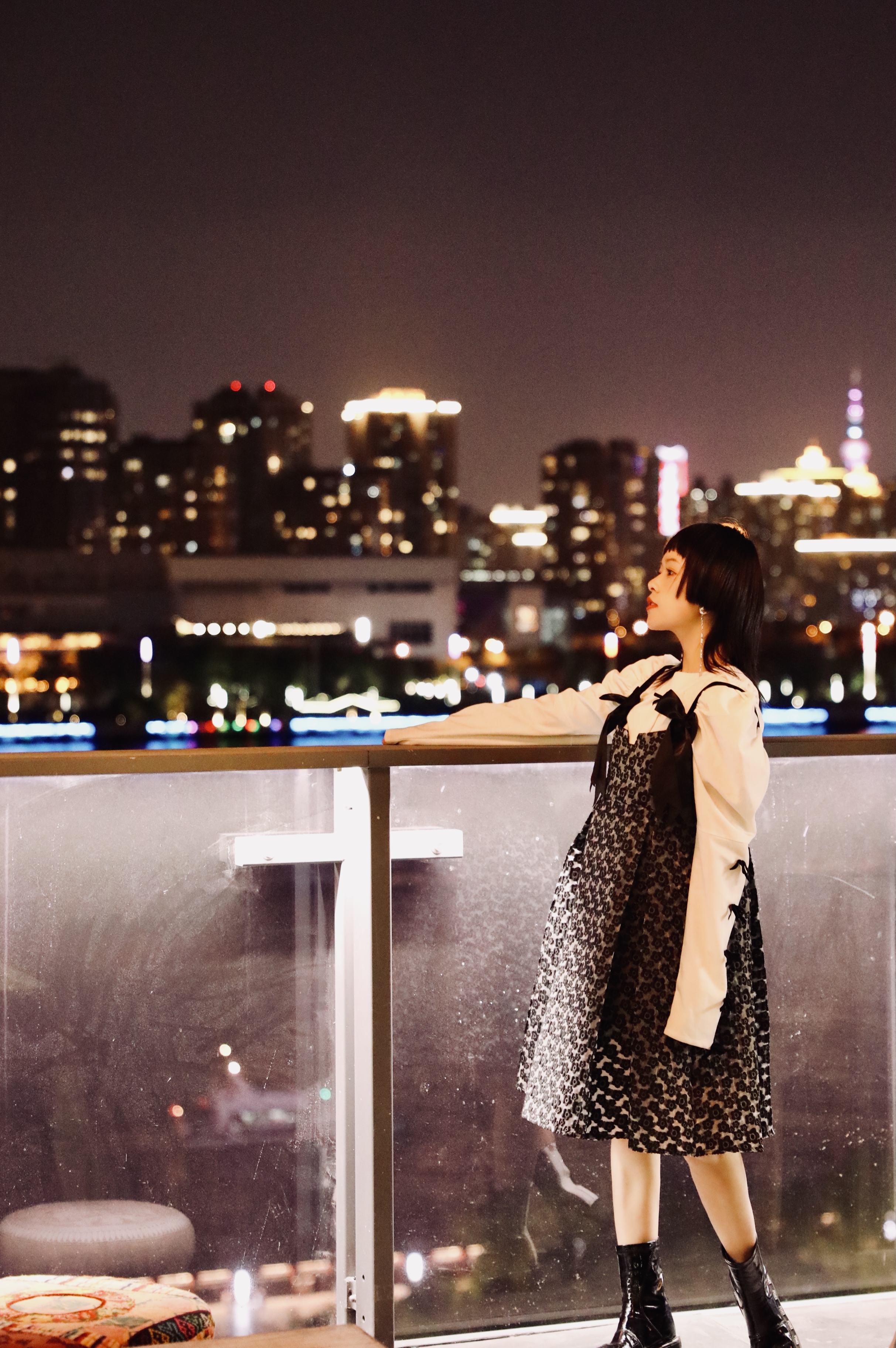 五一假期一路向南,江南宋城一日游