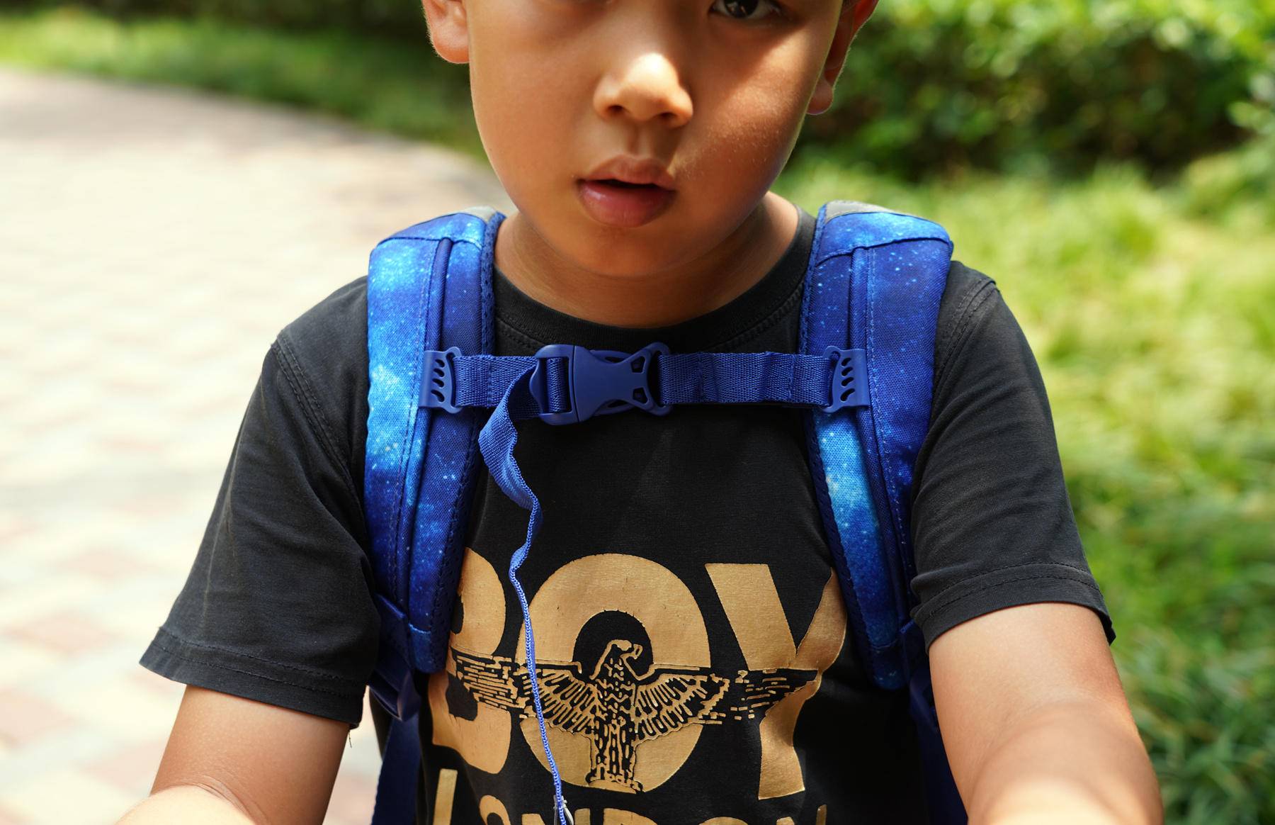 减负护脊书包比较,哪款书包减负护脊又轻便