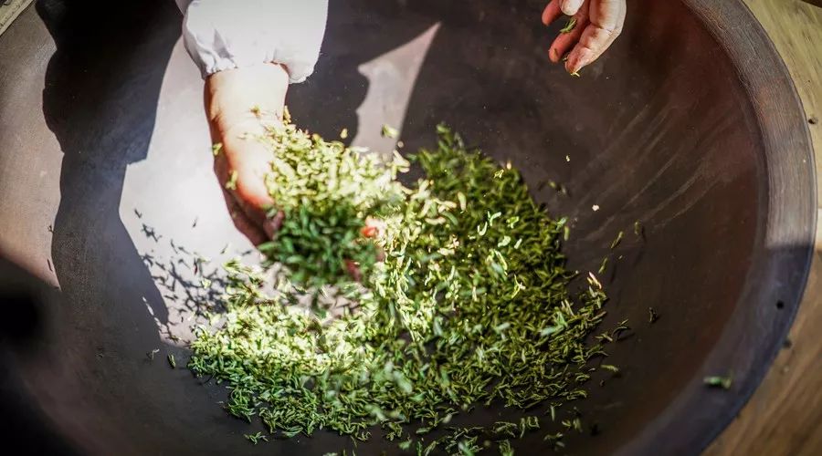 老成都盖碗茶茶艺表演的解说词,老成都盖碗茶茶艺