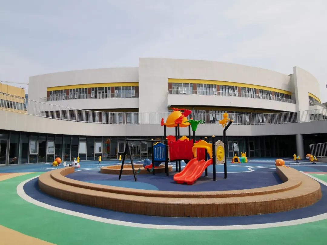 天津生态城小金星启德幼儿园,天津生态城东方剑桥幼儿园