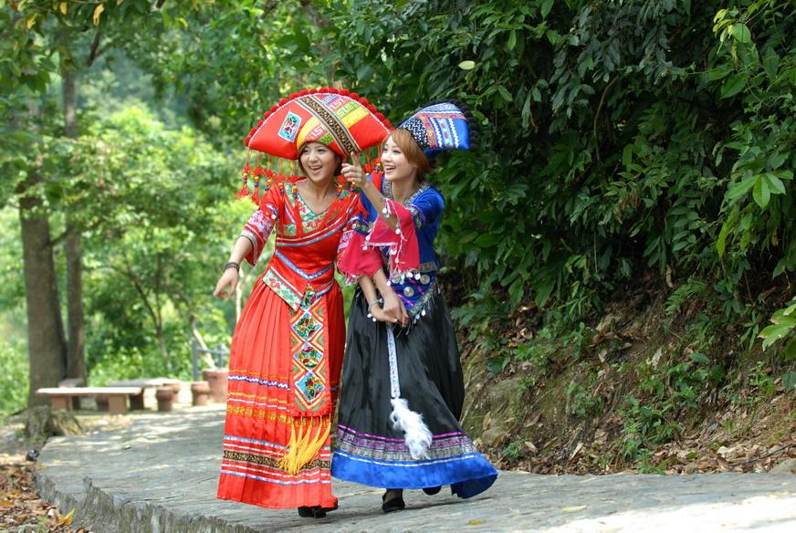 越南汉人分三个民族,越南为何将华人分成三个民族