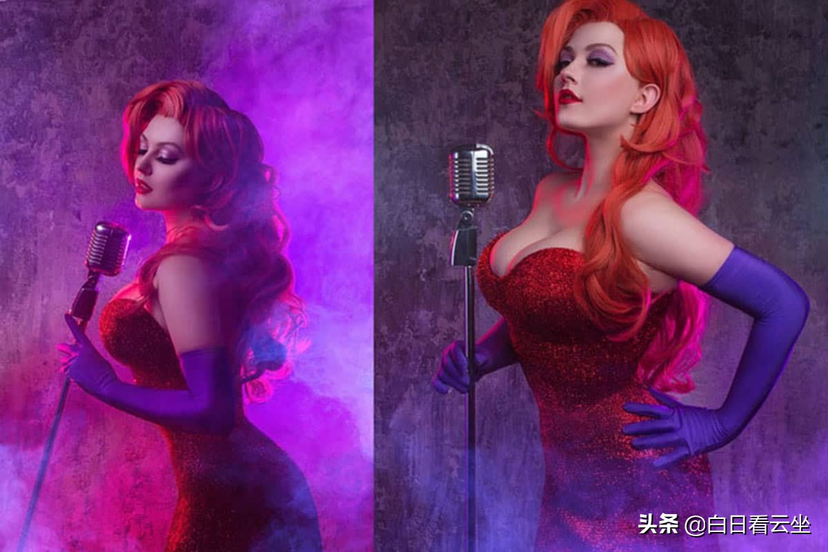 角色扮演cos系列作品,日本角色扮演cos