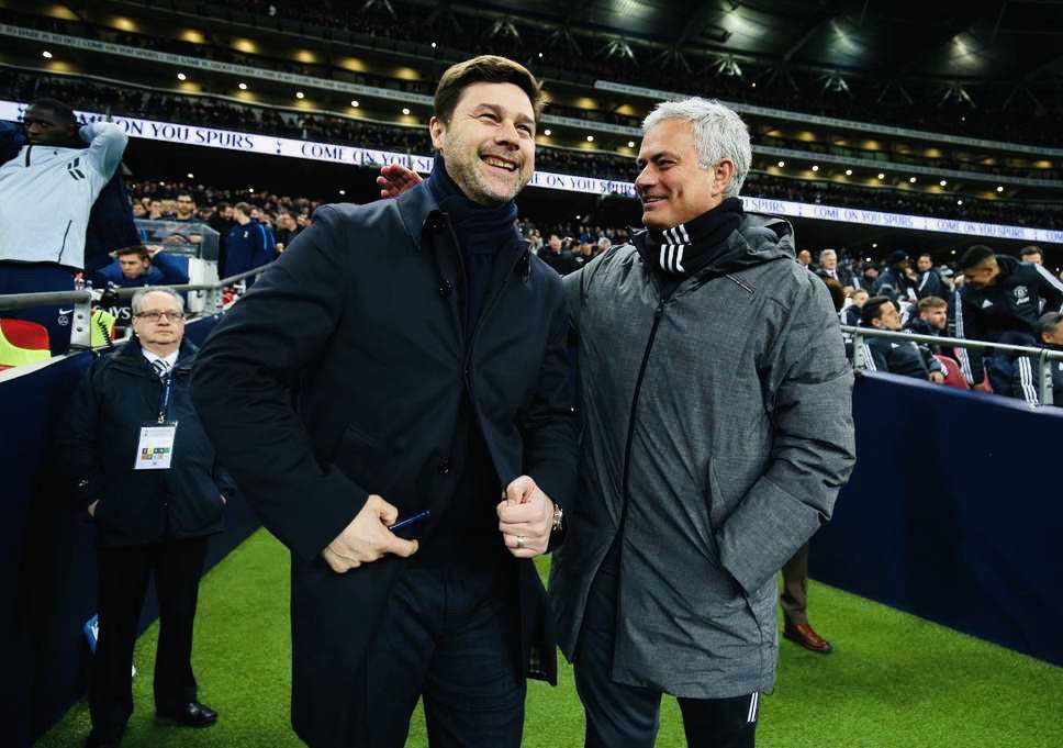 金蝉脱壳者波切蒂诺