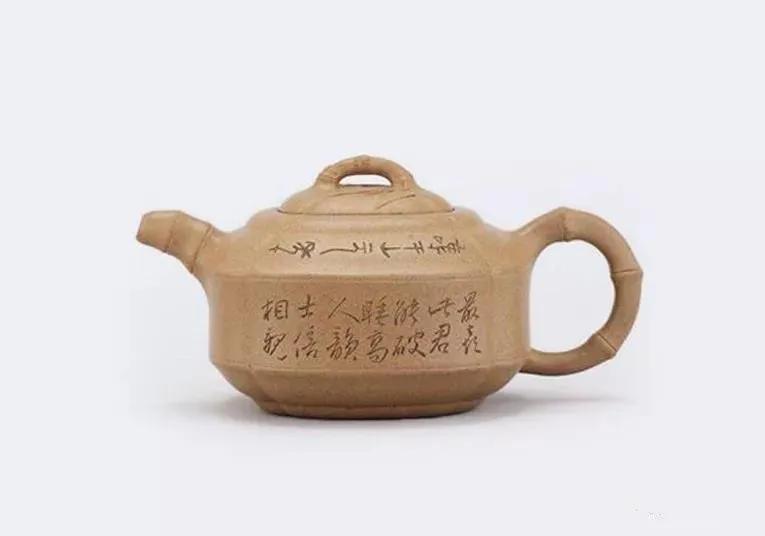 最好看的泥壶图片,仿古壶第一名