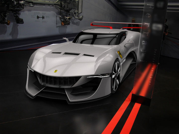 工业设计专业是冷门还是热门,冷门工业设计前景怎么样