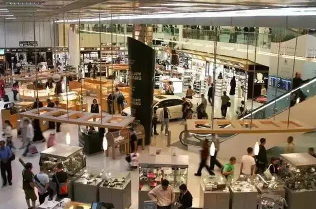 澳洲机场免税店可靠吗,澳大利亚机场免税店攻略