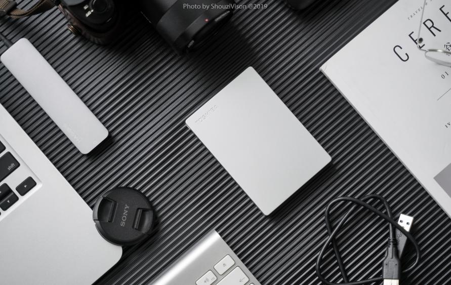 东芝canvioslim硬盘拆封,东芝canvio硬盘怎么样