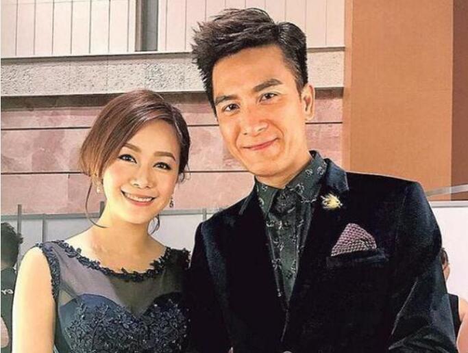 许志安郑秀文回应出轨事件,郑秀文怎么回应许志安出轨