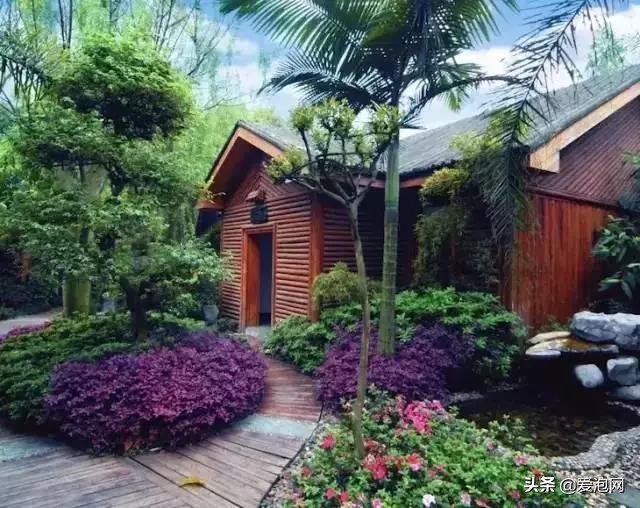 重庆天赐温泉攻略,重庆性价比最好的温泉