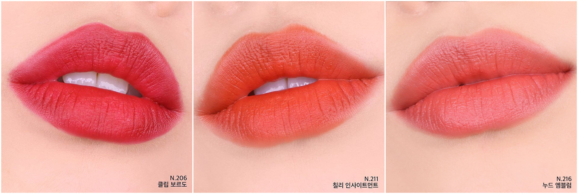 爱马仕的经典口红,爱马仕值得入的口红