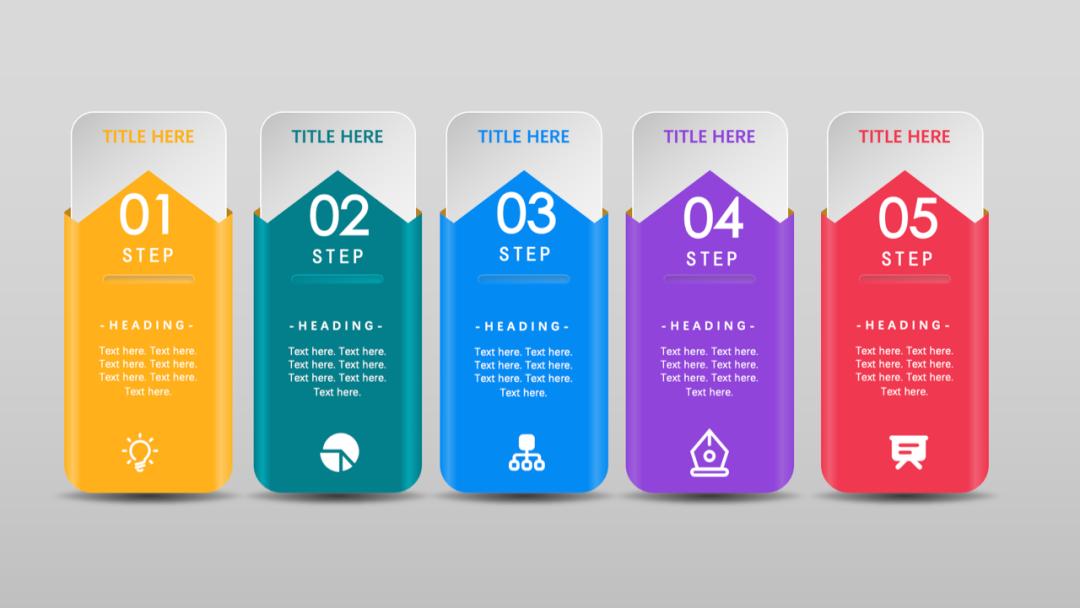 卡片目录页怎么做,一分钟教会你目录页制作