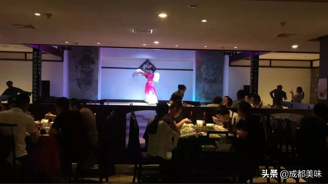 成都皇城老妈算什么档次的火锅,皇城老妈火锅沈阳