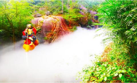 向往厦门同安,向往同安