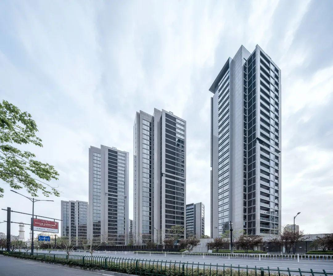 融创涌璘府口碑,融创涌璘府景观