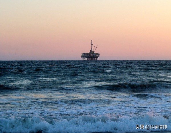 海底为什么会存在淡水,海底淡水是怎么形成的