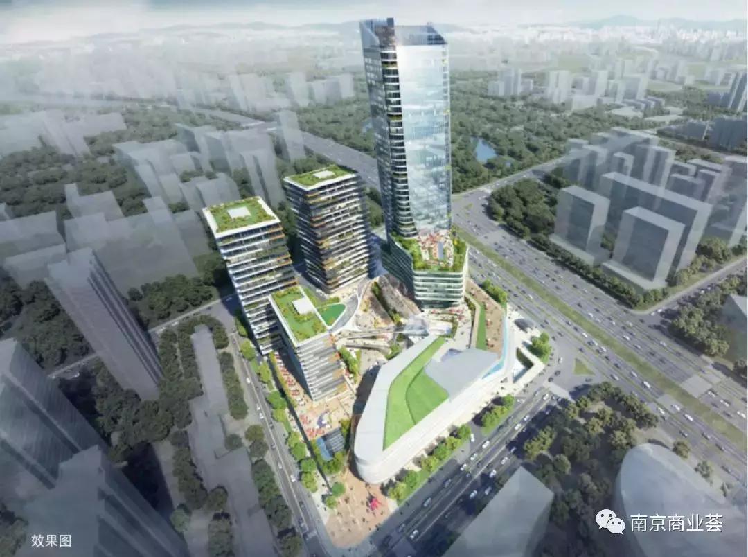 南京楼市18条利好,南京利好政策