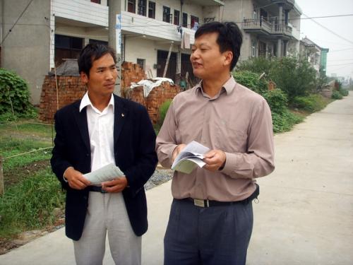 农村今后还有没有村官了？会被这三种人取代？是真是假呢？