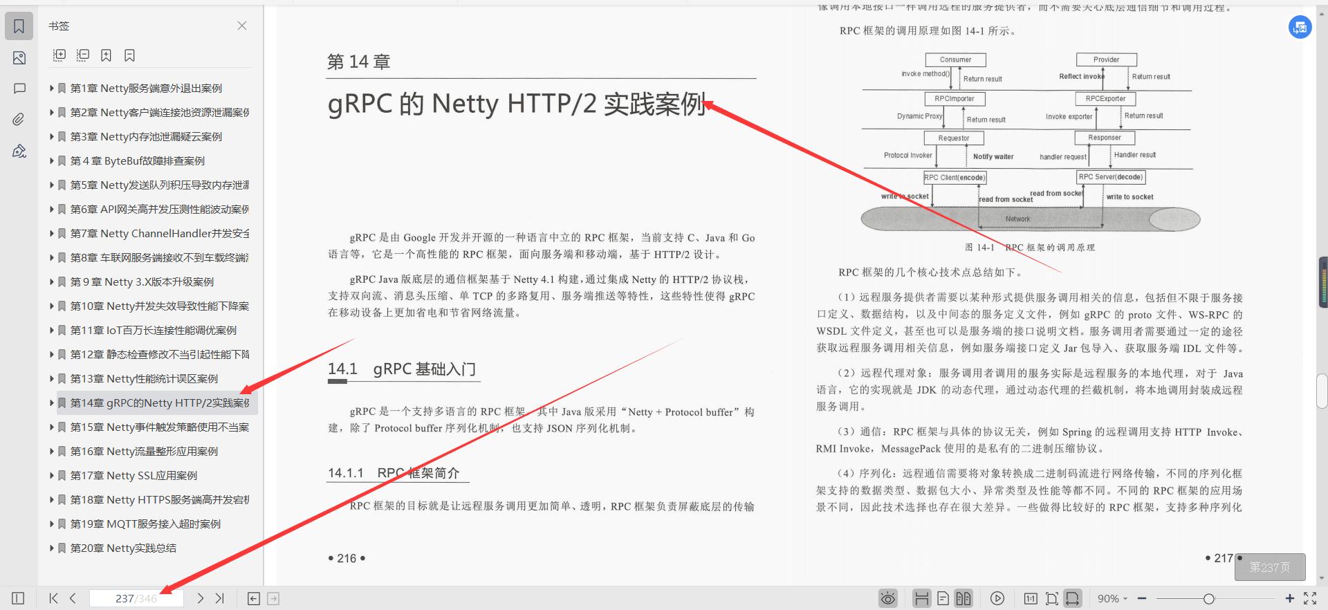 鏋舵瀯甯堝拰netty,闃块噷宸村反netty绯荤粺鏋舵瀯