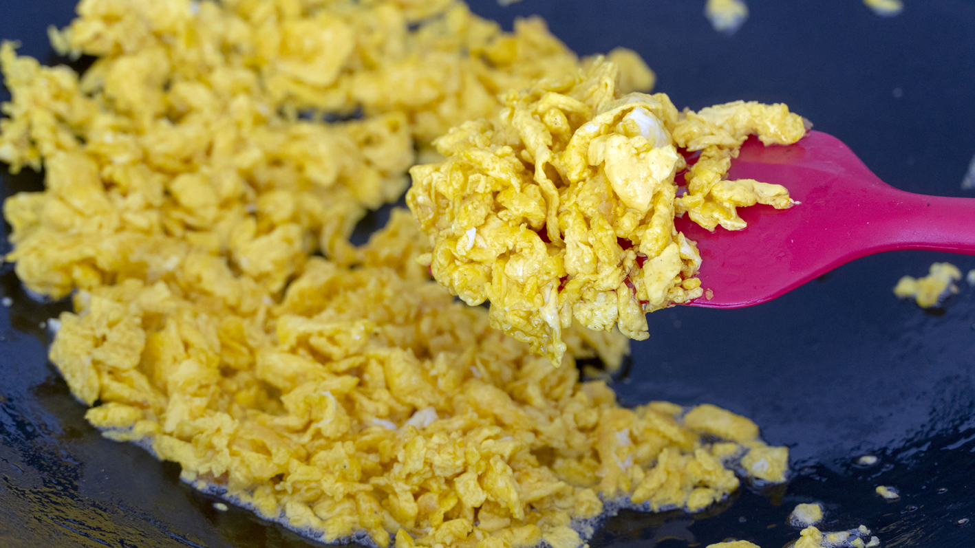 这些食物富含叶酸不妨多吃,这几种菜含叶酸高春天要多吃