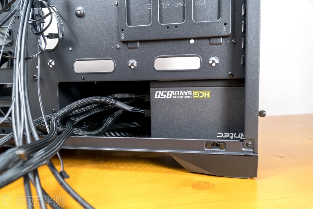 安钛克p101机箱,塔式机箱安钛克