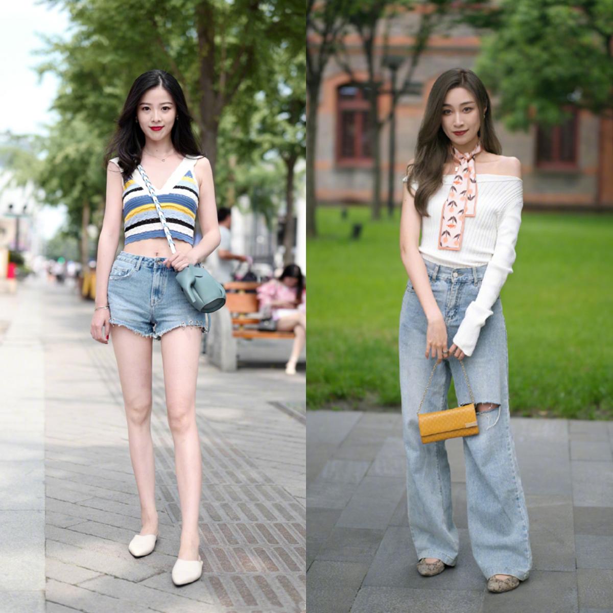 女人必备的三双鞋,女人必买三双鞋夏款