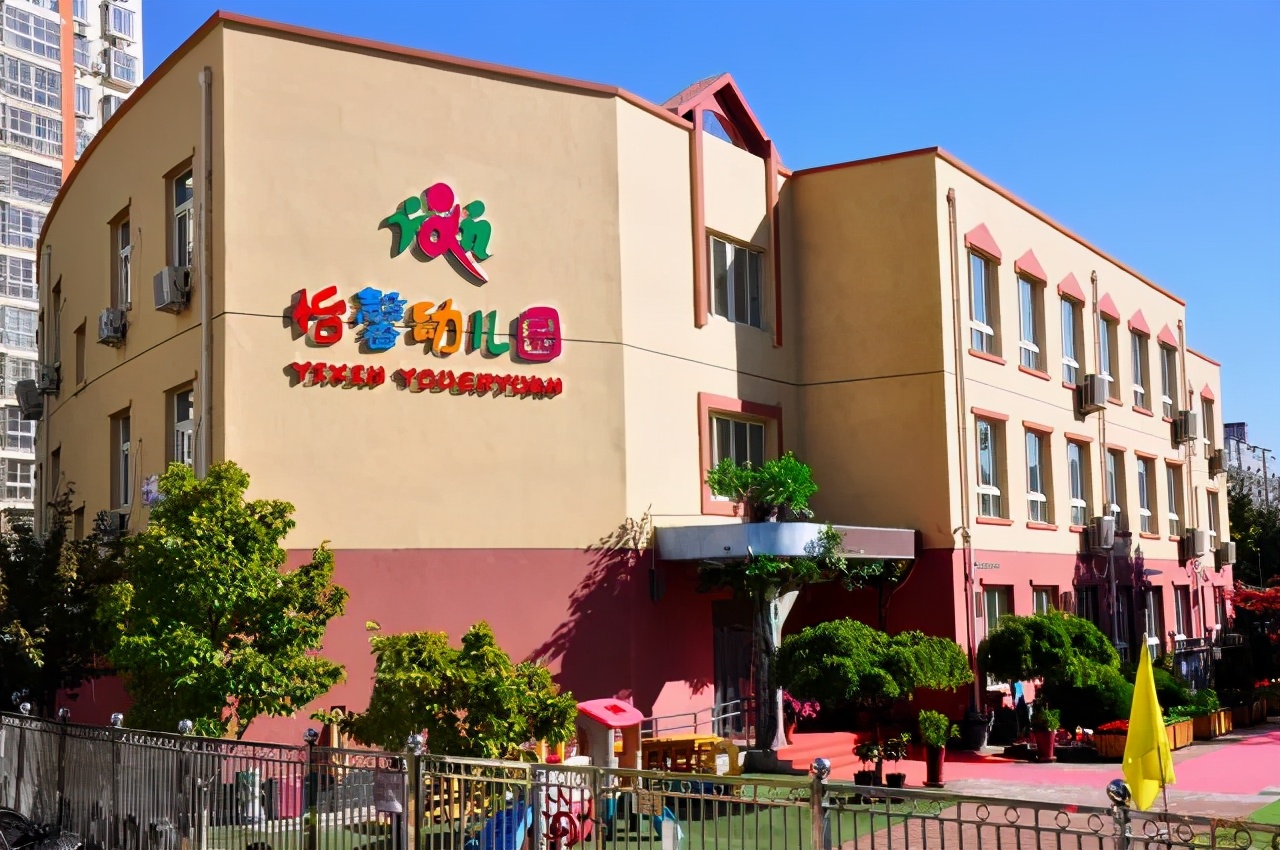 顺义2022年幼儿园划片,顺义幼儿园划片