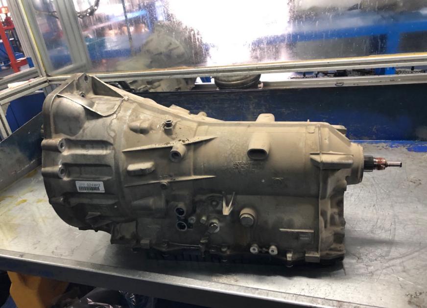 自动挡变速箱离合器坏了症状,自动挡变速箱电脑板坏了症状