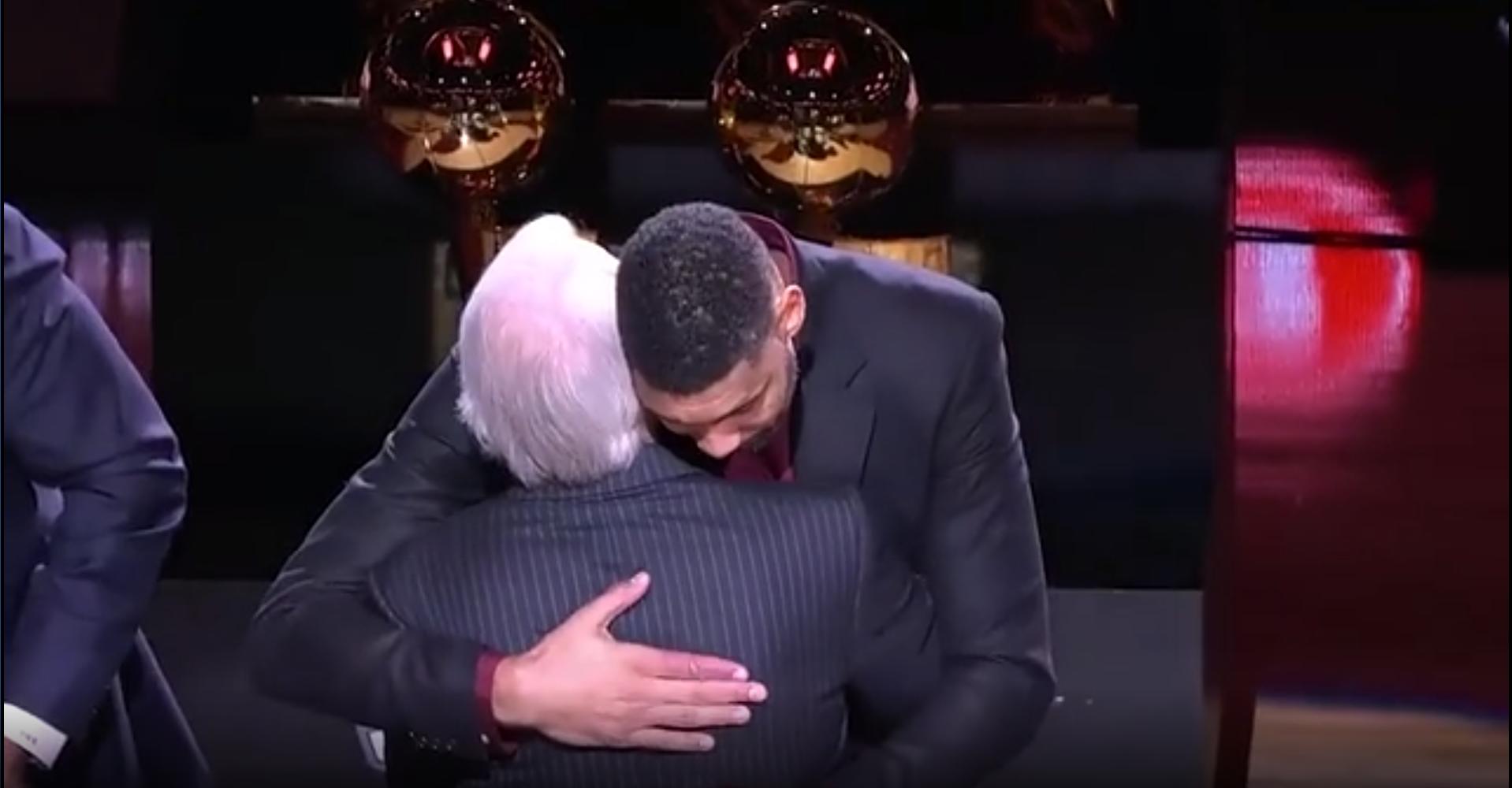 波波维奇篮球经典战术,波波维奇的八大战术