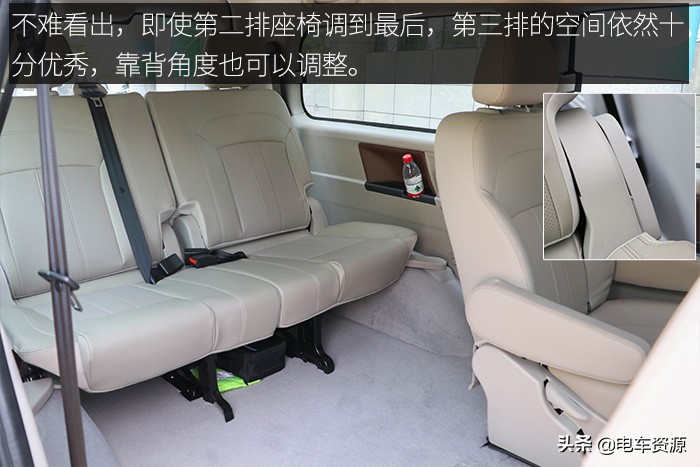 实用型七座mpv东风风行菱智m5,大七座mpv10万以下能拉货