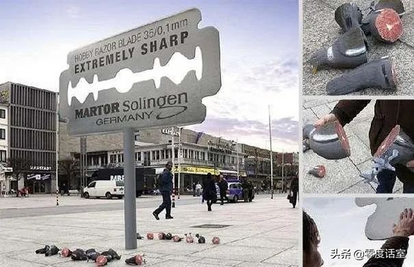 除了杜蕾斯还有什么创意广告,除了劳斯莱斯最好的车还有什么