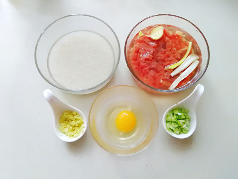 冬季养生常喝粥这6种粥应该常吃,适合霜降煮的粥