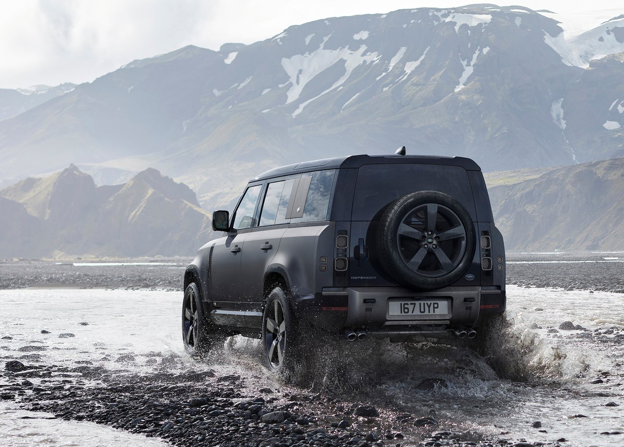 路虎养车成本大全,路虎卫士一年保养成本