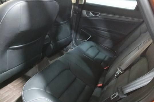 帝豪gs优缺点对比,帝豪gs的三大缺点