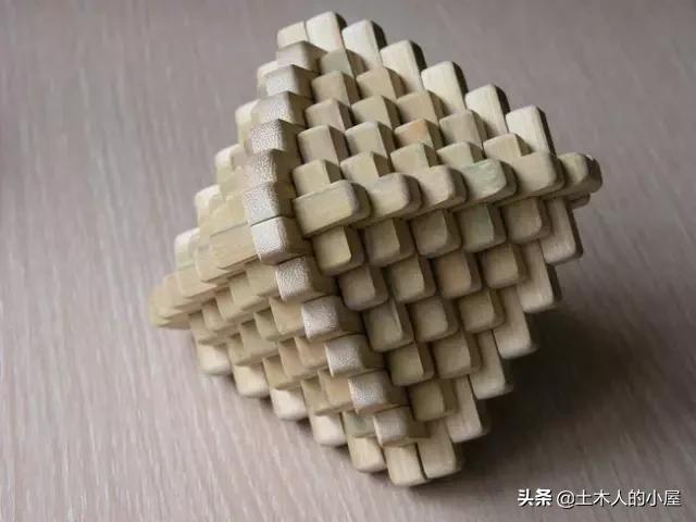 古老而又神秘的榫卯,惊艳千年的榫卯结构