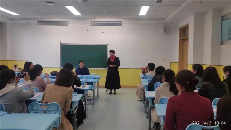 青岛初中英语教研员是谁,青岛市初中英语教研员