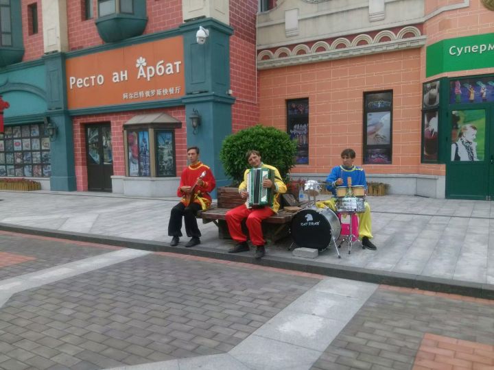 天津明斯克航母公园门票,天津的航母公园