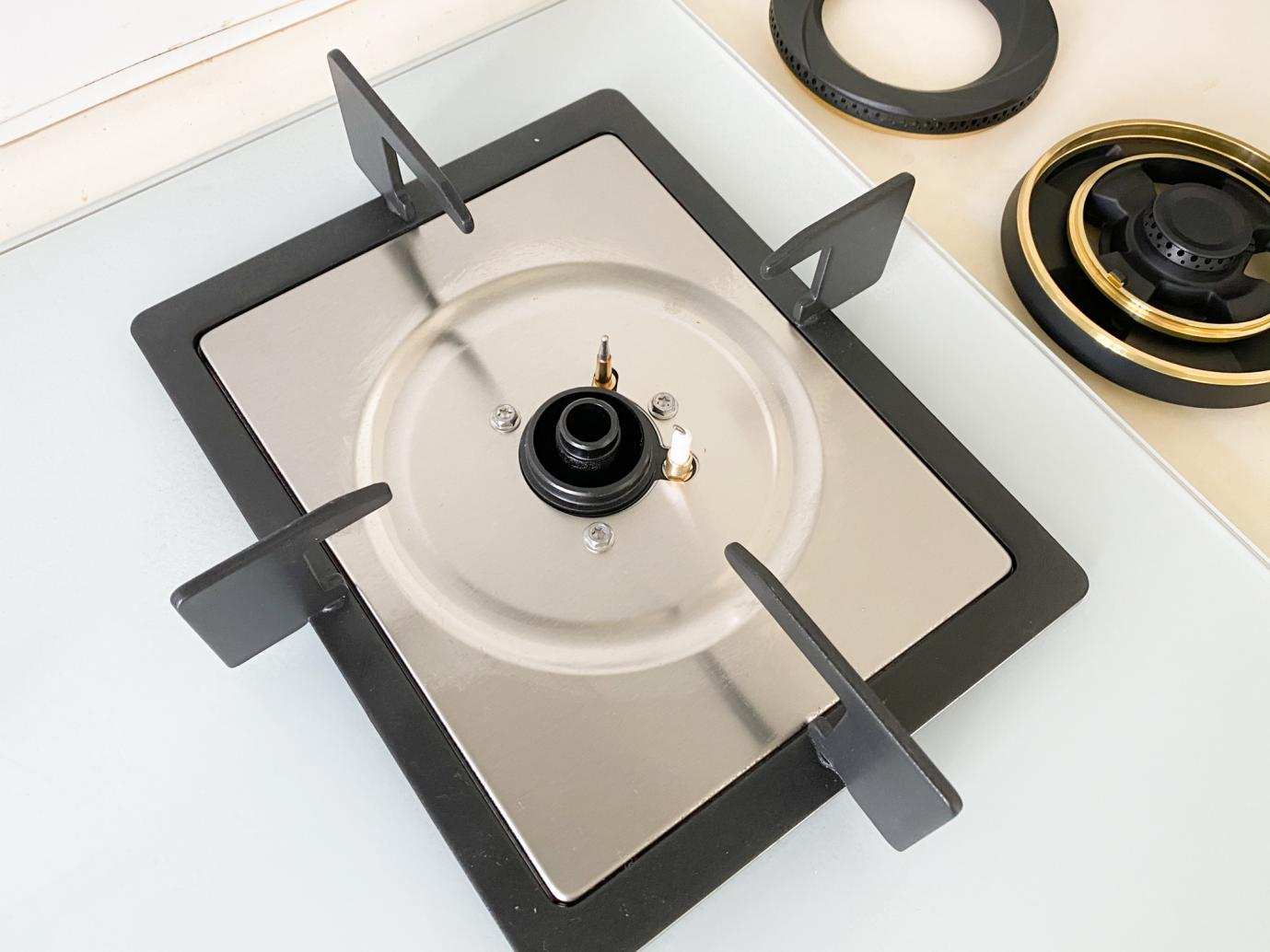 烟灶什么时候装,烟灶几年一换